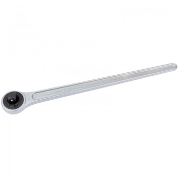 Push Through Reversible Ratchet, 3/4&rdquo; Sq. Dr., 500mm