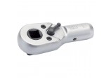 Elora Reversible Ratchet Head, 3/4&rdquo; Sq. Dr.