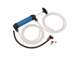 Multi-Use Transfer Pump
