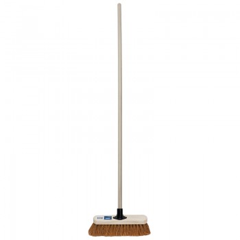 Soft Coco Broom, 300mm