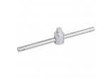 Elora Sliding ’T’ Bar, 1/4” Sq. Dr., 115mm