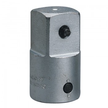 Elora Socket Converter, 3/4”(F) x 1”(M) Elora Socket Converter, 3/4”(F) x 1”(M)