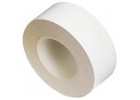 Insulation Tape to BSEN60454/Type2, 10m x 19mm, White (Pack of 8)