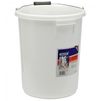 Plasterer&rsquo;s Mixing Bucket, 25L