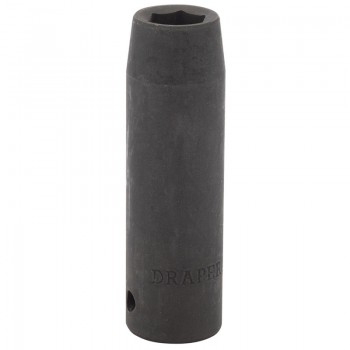 Deep Impact Socket, 1/2” Sq. Dr., 13mm Deep Impact Socket, 1/2” Sq. Dr., 13mm