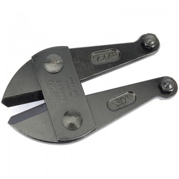 Bolt Cutter Jaws for 12951 Centre Bolt Cutter Bolt Cutter Jaws for 12951 Centre Bolt Cutter