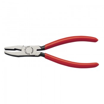 Knipex 91 51 160 SBE Glass Nibbling Pincers, 160mm Knipex 91 51 160 SBE Glass Nibbling Pincers, 160mm
