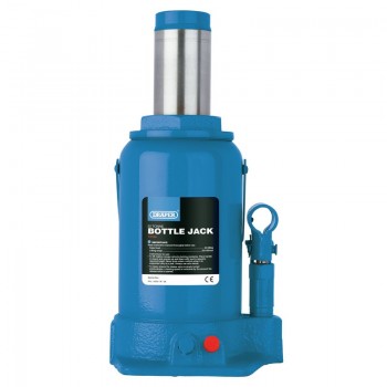 Hydraulic Bottle Jack, 32 Tonne Hydraulic Bottle Jack, 32 Tonne