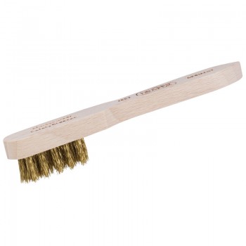 Spark Plug Cleaning Brush, 150mm Spark Plug Cleaning Brush, 150mm