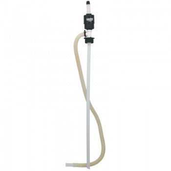 Siphon Drum Pump Siphon Drum Pump