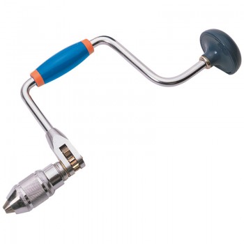 Carpenters Ratchet Brace Carpenters Ratchet Brace