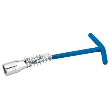 Flexible Spark Plug Wrench, 14mm Flexible Spark Plug Wrench, 14mm