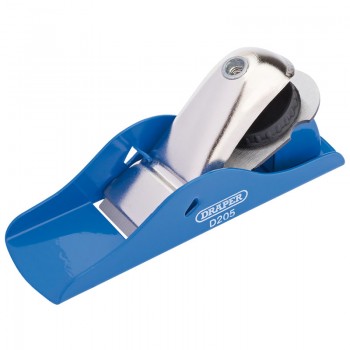 Block Plane, 135mm