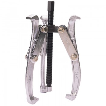 Triple Leg Reversible Puller, 65mm Reach x 75mm Spread Triple Leg Reversible Puller, 65mm Reach x 75mm Spread