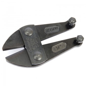 Bolt Cutter Jaws for 14001 Centre Cut Bolt Cutter Bolt Cutter Jaws for 14001 Centre Cut Bolt Cutter