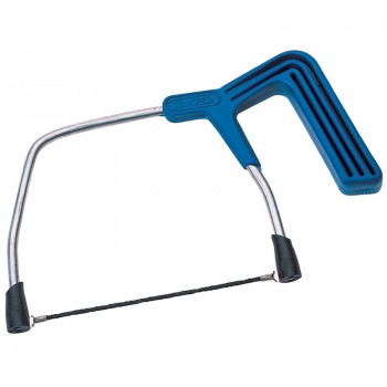 Deep Frame Tile/Rod Saw and Blade, 150mm Deep Frame Tile/Rod Saw and Blade, 150mm