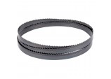 Bandsaw Blade, 1400mm x 1/2&rdquo;, 6 skip