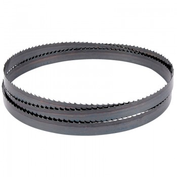 Bandsaw Blade, 1400mm x 1/2&rdquo;, 6 skip