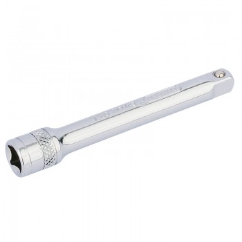 Extension Bar, 1/4” Sq. Dr., 75mm Extension Bar, 1/4” Sq. Dr., 75mm