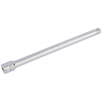 Extension Bar, 3/8” Sq. Dr., 200mm Extension Bar, 3/8” Sq. Dr., 200mm
