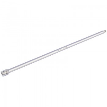 Wobble Extension Bar, 3/8” Sq. Dr., 450mm Wobble Extension Bar, 3/8” Sq. Dr., 450mm