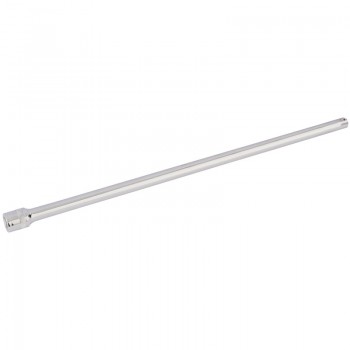 Extension Bar, 1/2” Sq. Dr., 500mm Extension Bar, 1/2” Sq. Dr., 500mm