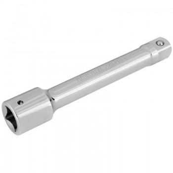 Extension Bar, 3/4” Sq. Dr., 200mm Extension Bar, 3/4” Sq. Dr., 200mm