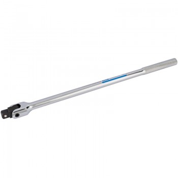 Breaker Bar, 3/4&rdquo; Sq. Dr., 600mm