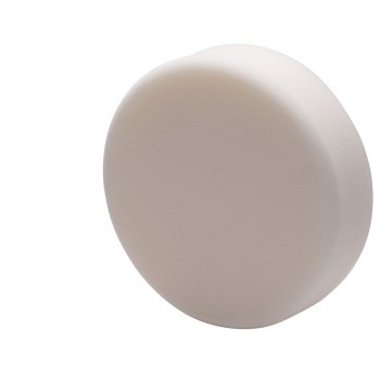 Polishing Sponge, 180mm, Firm Polishing Sponge, 180mm, Firm