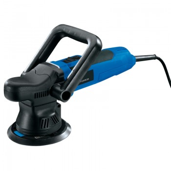Draper Storm Force® Dual Action Polisher, 125mm, 650W Draper Storm Force® Dual Action Polisher, 125mm, 650W