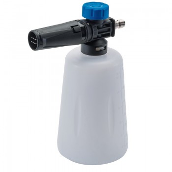Pressure Washer Snow Foam Lance for 98678 & 98679 Pressure Washer Snow Foam Lance for 98678 & 98679