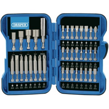 Insert Bit Set (37 Piece) Insert Bit Set (37 Piece)