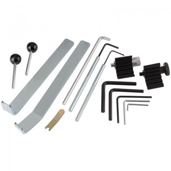 Engine Timing Kit ETK230 (Audi, SEAT, Skoda, Volkswagen)