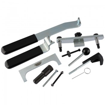 Engine Timing Kit ETK244 (Audi, SEAT, Skoda, Volkswagen) Engine Timing Kit ETK244 (Audi, SEAT, Skoda, Volkswagen)