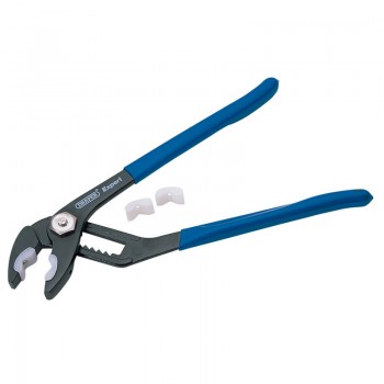 Waterpump Plier with Soft Jaws, 245mm Waterpump Plier with Soft Jaws, 245mm