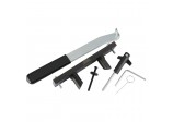 Engine Timing Kit ETK248 (Audi, SEAT, Skoda, Volkswagen)