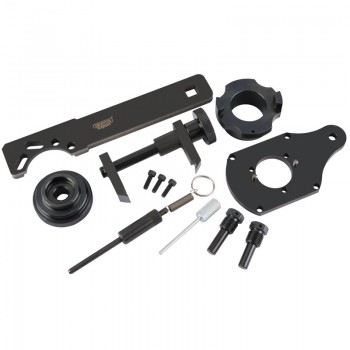 Engine Timing Kit ETK277 (Vauxhall) Engine Timing Kit ETK277 (Vauxhall)