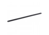 Tungsten Carbide Grit Edged Hacksaw Blade, 300mm