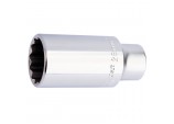 HGV Diesel Injector Socket, 1/2&rdquo; Sq. Dr., 28mm