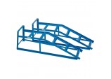 Car Ramps, 2 Tonne (Pair)
