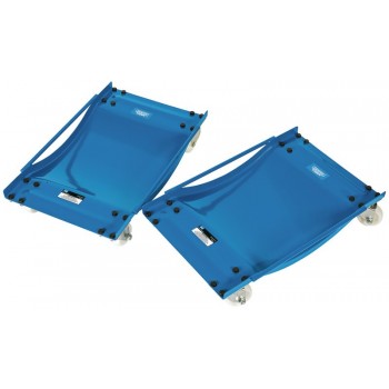 Wheel Dollies (Pair) Wheel Dollies (Pair)