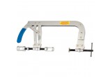 Valve Heavy Duty Spring Compressor, 35 - 142mm Capacity