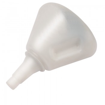Polypropylene Funnel, 175mm, 1.7L Polypropylene Funnel, 175mm, 1.7L