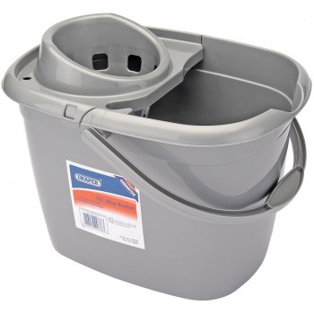 Plastic Mop Bucket, 12L Plastic Mop Bucket, 12L