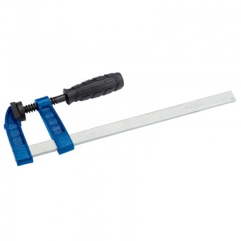 Quick Action Clamp, 200mm x 50mm Quick Action Clamp, 200mm x 50mm
