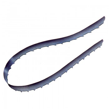 Bandsaw Blade, 1785mm x 1/4”, 6 Skip Bandsaw Blade, 1785mm x 1/4”, 6 Skip