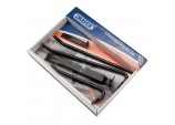 Wrecking Bar Set (5 Piece)