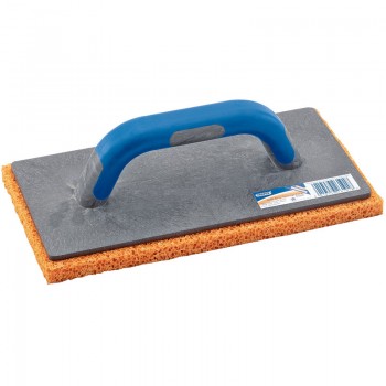 Deep Sponge Face Float, 280 x 140 x 20mm