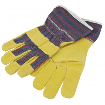 Young Gardener Gloves, Size 7 Young Gardener Gloves, Size 7
