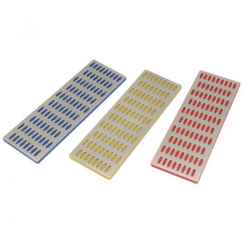 Diamond Whetstone Set (3 Piece) Diamond Whetstone Set (3 Piece)